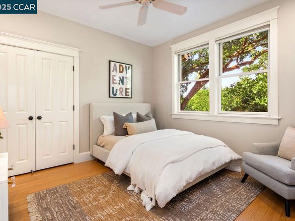 775 Kirkcrest Rd, Danville CA 94526