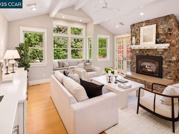 775 Kirkcrest Rd, Danville CA 94526
