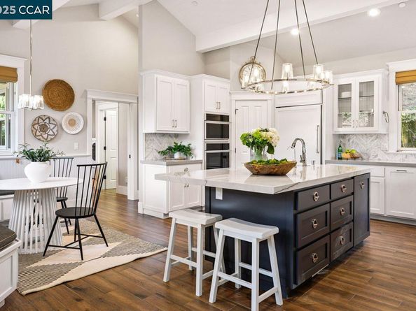 775 Kirkcrest Rd, Danville CA 94526