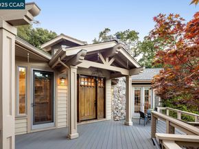 775 Kirkcrest Rd, Danville CA 94526