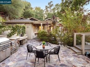 775 Kirkcrest Rd, Danville CA 94526