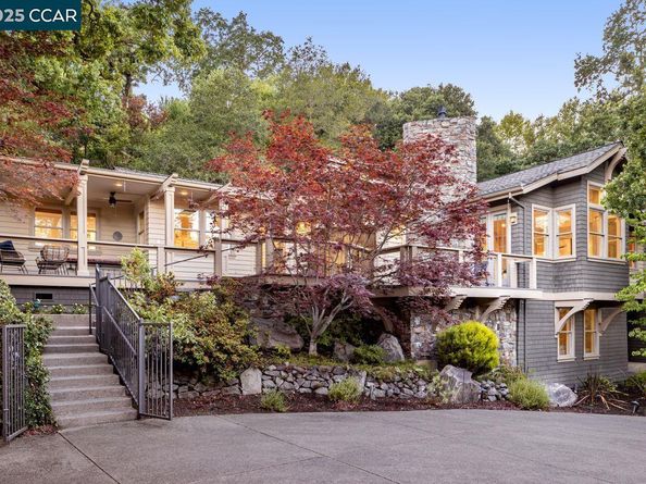 775 Kirkcrest Rd, Danville CA 94526