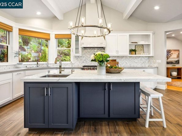 775 Kirkcrest Rd, Danville CA 94526