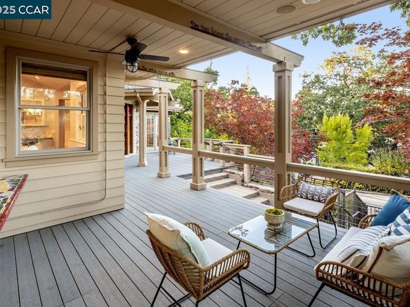 775 Kirkcrest Rd, Danville CA 94526