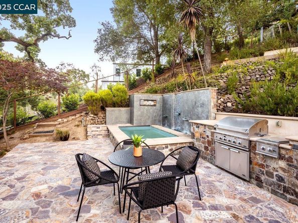 775 Kirkcrest Rd, Danville CA 94526