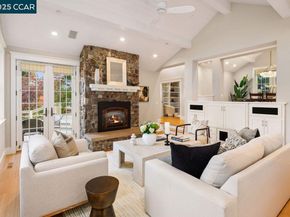 775 Kirkcrest Rd, Danville CA 94526