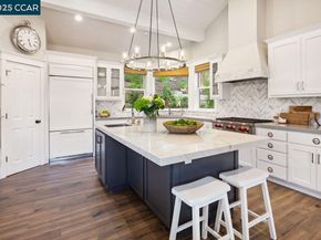 775 Kirkcrest Rd, Danville CA 94526