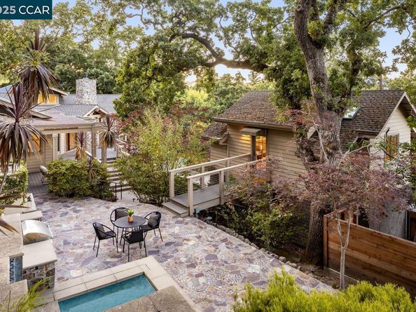 775 Kirkcrest Rd, Danville CA 94526