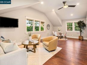 775 Kirkcrest Rd, Danville CA 94526
