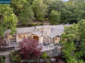 775 Kirkcrest Rd, Danville CA 94526