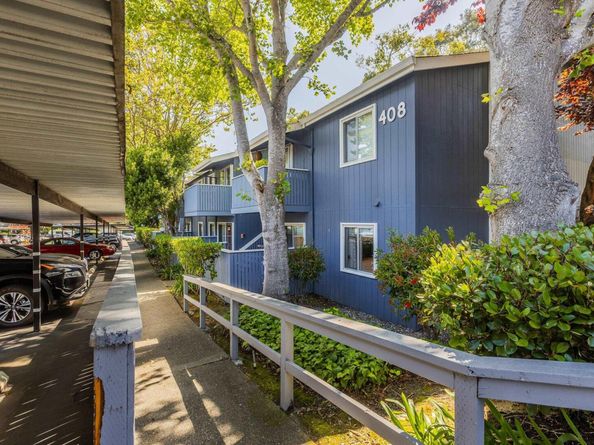 408 Boardwalk Ave 1, San Bruno CA 94066
