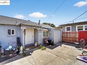 4114 E 17Th St, Oakland CA 94601