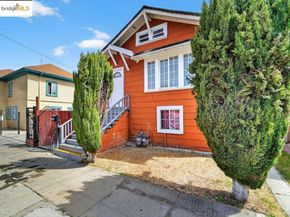 4114 E 17Th St, Oakland CA 94601