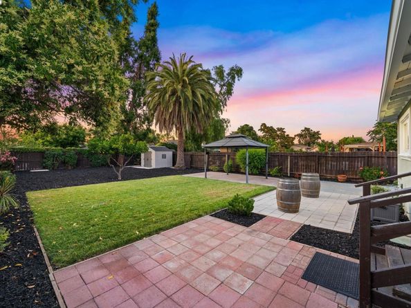 1244 Locust St, Livermore CA 94551