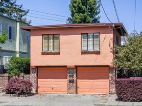 1421 Chestnut St, Alameda CA 94501