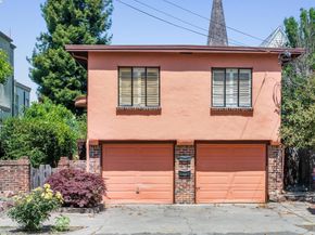 1421 Chestnut St, Alameda CA 94501