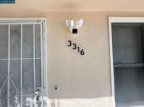 3316 Macarthur Blvd, Oakland CA 94602