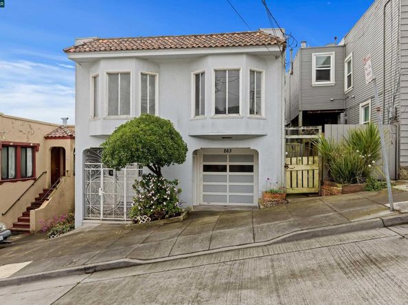 263 Rhine St, Daly City CA 94014