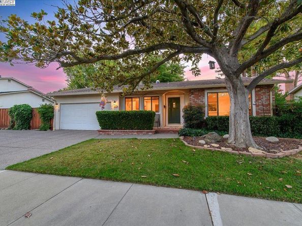 1834 Brooktree Way, Pleasanton CA 94566