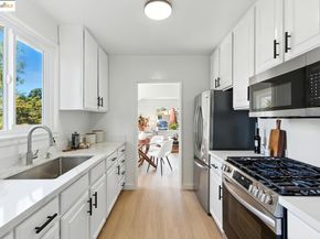 6124 Santa Cruz AVE, Richmond CA 94804
