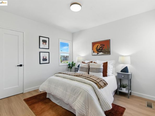 6124 Santa Cruz AVE, Richmond CA 94804