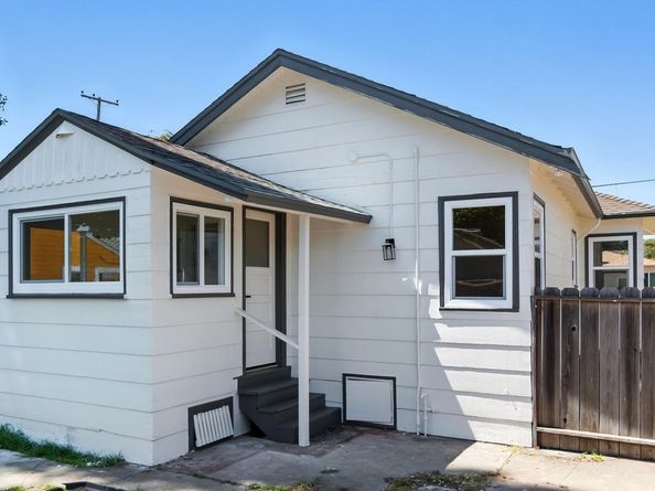 6124 Santa Cruz AVE, Richmond CA 94804