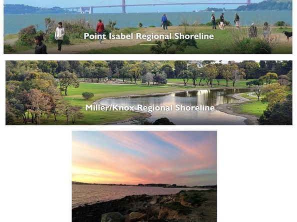 6124 Santa Cruz AVE, Richmond CA 94804