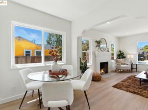 6124 Santa Cruz AVE, Richmond CA 94804