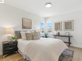 6124 Santa Cruz AVE, Richmond CA 94804