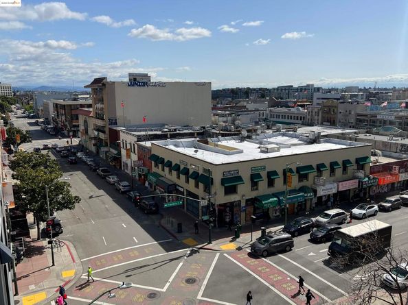 989 Franklin St 621, Oakland CA 94607