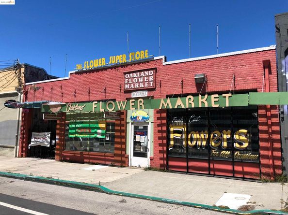 989 Franklin St 621, Oakland CA 94607