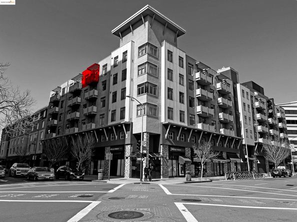 989 Franklin St 621, Oakland CA 94607