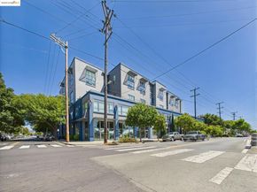 1001 46th St 503, Oakland CA 94608