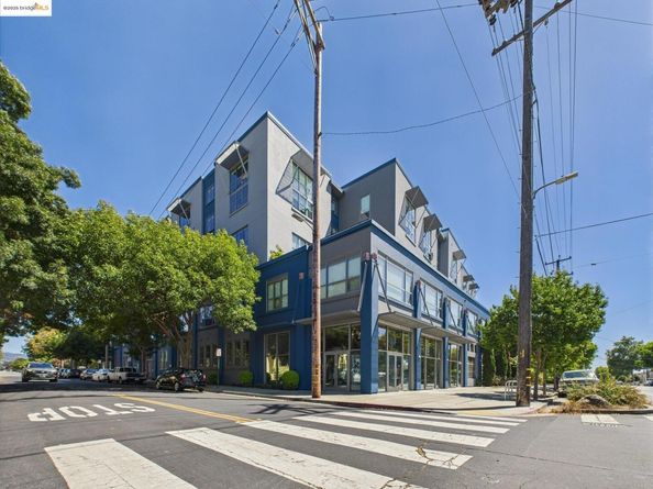 1001 46th St 503, Oakland CA 94608