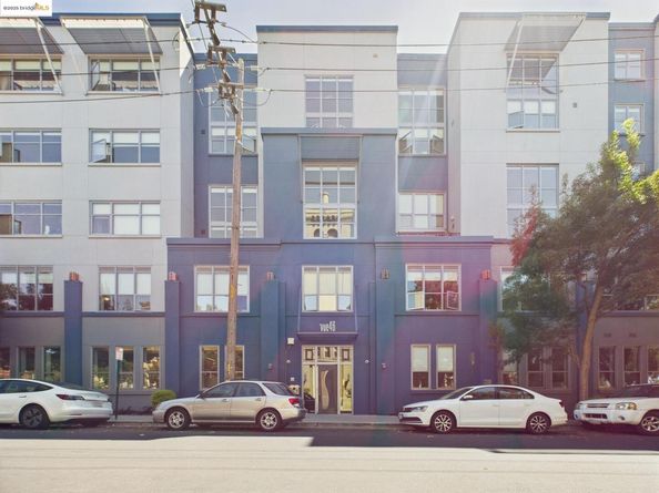 1001 46th St 503, Oakland CA 94608