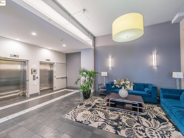 1001 46th St 503, Oakland CA 94608