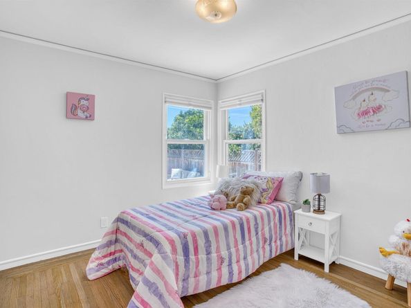 337 Farrelly Dr, San Leandro CA 94577