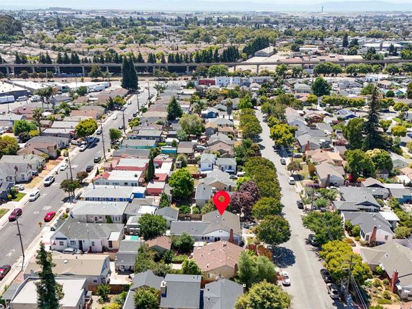 337 Farrelly Dr, San Leandro CA 94577