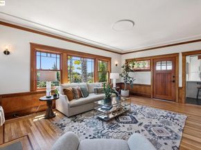 672 Santa Ray, Oakland CA 94610