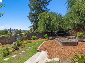 672 Santa Ray, Oakland CA 94610