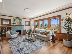 672 Santa Ray, Oakland CA 94610