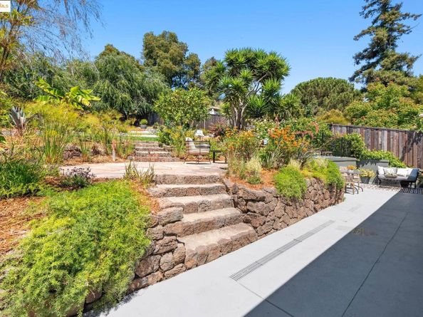 672 Santa Ray, Oakland CA 94610