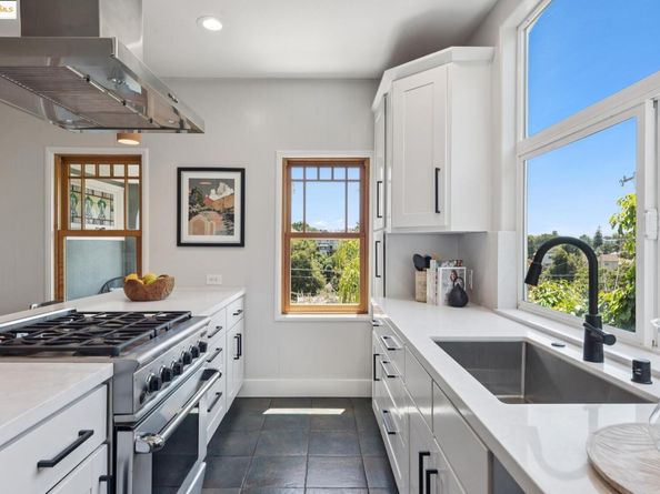 672 Santa Ray, Oakland CA 94610