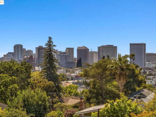 672 Santa Ray, Oakland CA 94610