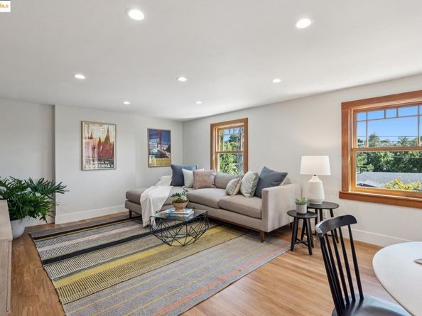 672 Santa Ray, Oakland CA 94610