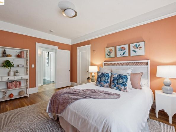 672 Santa Ray, Oakland CA 94610