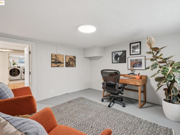 672 Santa Ray, Oakland CA 94610