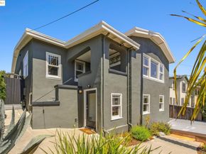 672 Santa Ray, Oakland CA 94610