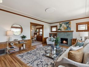 672 Santa Ray, Oakland CA 94610