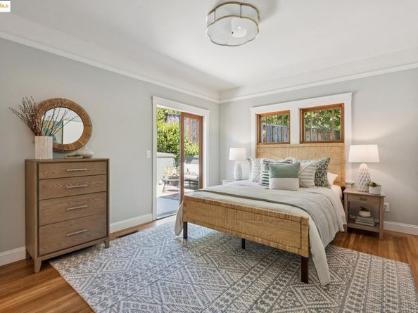 672 Santa Ray, Oakland CA 94610